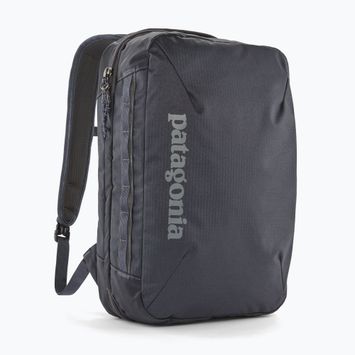 Hiking backpack Patagonia Black Hole Micro MLC smolder blue