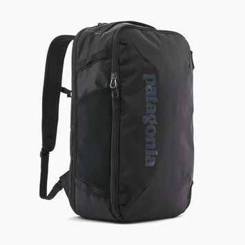 Hiking backpack Patagonia Black Hole Mini MLC 30 l black/black
