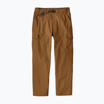 Men's trousers Patagonia Outdoor Everyday deer brown