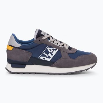 Napapijri men's shoes NP0A4IQI grey/navy