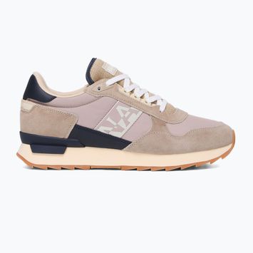 Napapijri men's shoes NP0A4IQI humus beige