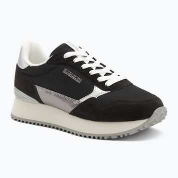 Napapijri women's shoes NP0A4IQB black