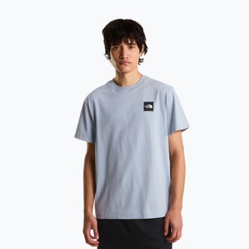 Men's T-shirt The North Face Expedition Photo Relaxed frost grey