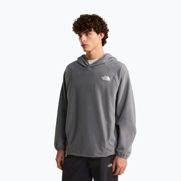 Men's sweatshirt The North Face Oxara Hooded Fleece smoked pearl