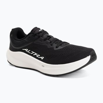 Men's running shoes Altra Torin 9 black/white/black