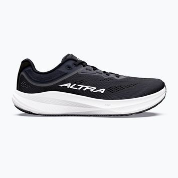 Men's running shoes Altra Torin 9 black/white/black