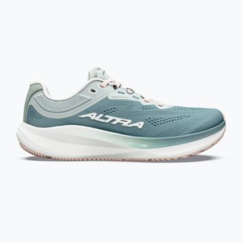 Women's running shoes Altra Torin 9 sea pine/ice/greenmileu