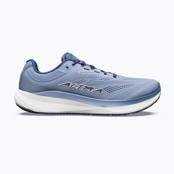 Men's running shoes Altra Torin 9 flint stone/blue nights/dark denim