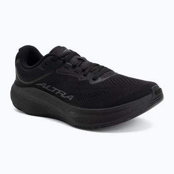 Women's running shoes Altra Torin 9 black/black/castlerock