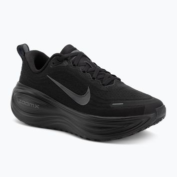 Women's running shoes Nike Vomero Plus black/metallic dark grey/dark smoke grey