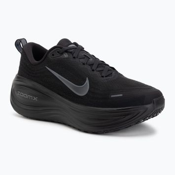 Men's running shoes Nike Vomero Plus black/metallic dark grey/dark smoke grey