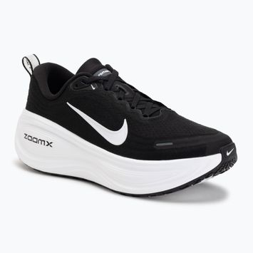 Women's running shoes Nike Vomero Plus black/cool grey/metallic dark grey/white