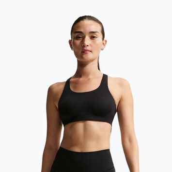 Training bra Nike Rival Ultrahigh Support black