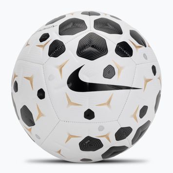 Football Nike Academy white/black/black size 5