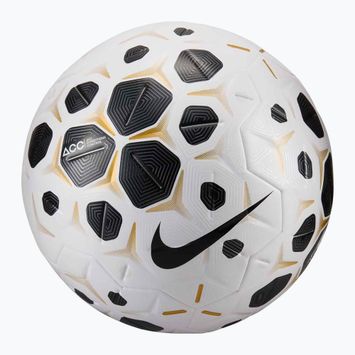 Football Nike Control white/black/black size 5