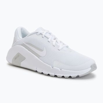 Men's training shoes Nike Flex Train white/photon dust/white