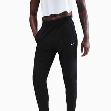 Women's running trousers Nike Tempo Dri-Fit Mid-Rise 7/8 black