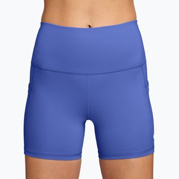 Women's tennis shorts Nike Court Dri-Fit with Pockets sapphire/white