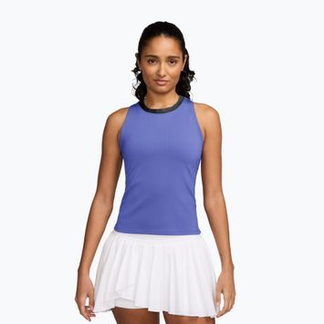 Women's tennis shirt Nike Court Dri-Fit Advantage Tank