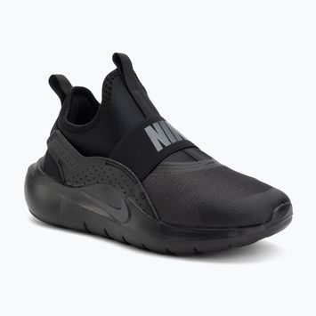Nike Flex Runner shoes 4 black/anthracite/black