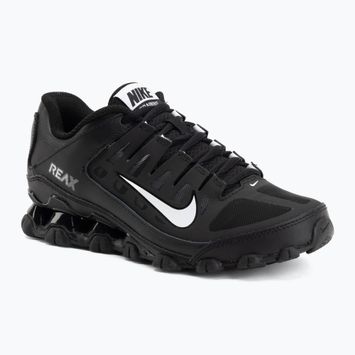 Women's training shoes Nike Reax 8 TR black/white