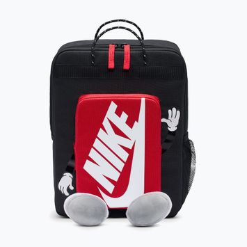 Children's backpack Nike Kids 13 l Black/University Red/White