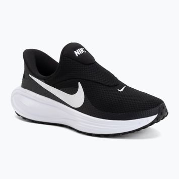 Women's running shoes Nike Revolution 8 EasyOn black/anthracite/wolf grey/white