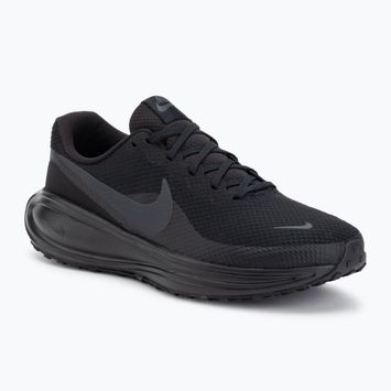 Men's running shoes Nike Revolution 8 Extra Wide black/anthracite