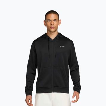 Men's training sweatshirt Nike Hyverse Dri-Fit Full Zip Hoodie