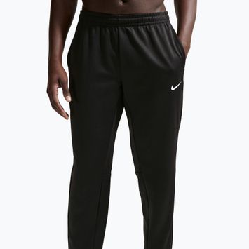 Men's trousers Nike Hyverse Dri-Fit UV Jogger black/black/white