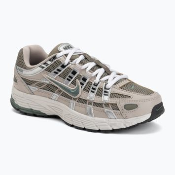 Men's shoes Nike P-6000 cream II/anthracite/clay green