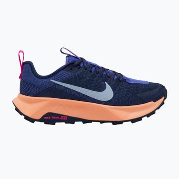 Women's running shoes Nike Wildhorse 10 midnight navy/sapphire/hydrogen blue