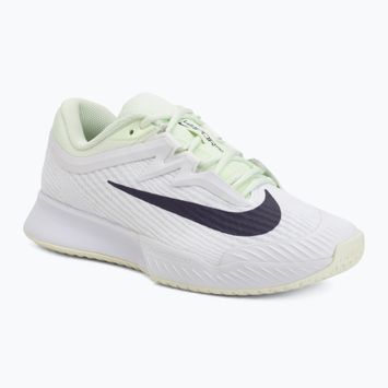 Tennis shoes Nike Vapor Pro 3 white/volt tint/dark raisin