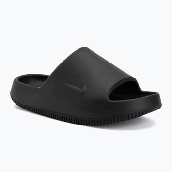 Men's slides Nike Calm 2.0 black/black/black