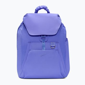 Training backpack Nike One 25 l sapphire/light thistle/sapphire