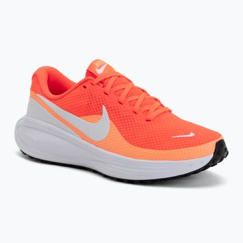 Women's running shoes Nike Revolution 8 hot lava/orange pulse/black/white