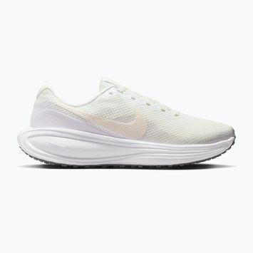 Women's running shoes Nike Revolution 8 sail/white/pencil point/chalk
