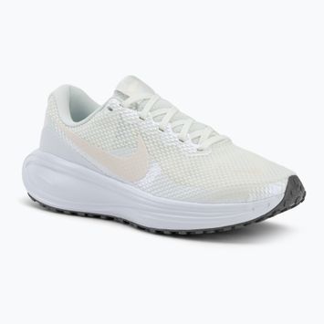 Women's running shoes Nike Revolution 8 sail/white/pencil point/chalk