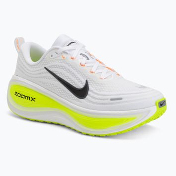 Men's running shoes Nike Vomero Plus white/volt/barely volt/black