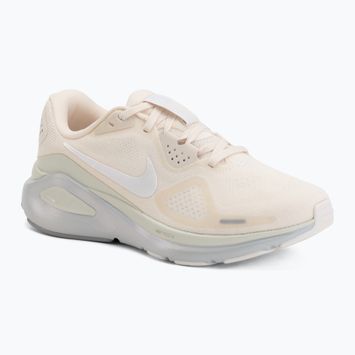 Women's running shoes Nike Structure 26 citron pulse/volt ice/indigo burst