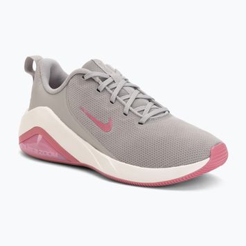 Women's training shoes Nike Bella 7 college grey/chalk/peony