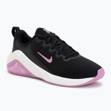 Women's training shoes Nike Bella 7 black/sail/light magenta