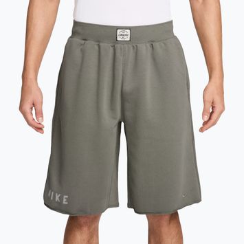 Men's shorts Nike Athletic Club Dri-Fit 5" light army/light army