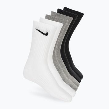 Socks Nike Everyday Cushioned multi color