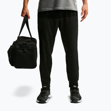 Men's trousers Nike Primary NanoKnit black/black