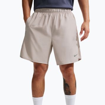 Men's shorts Nike Dri-Fit Challenger 7" 2in1 moon particle