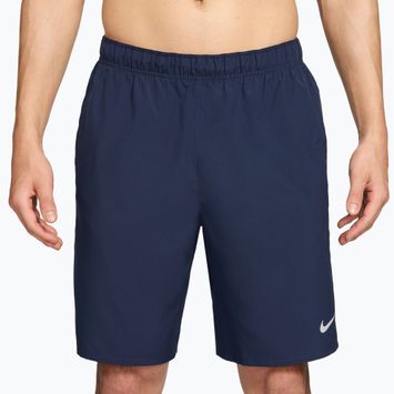 Men's shorts Nike Dri-Fit Challenger 9" Unlined midnight navy