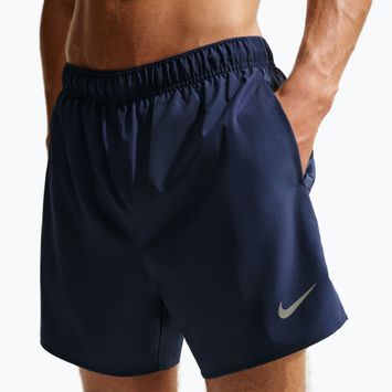 Men's shorts Nike Dri-Fit Challenger 5" 2in1 midnight navy