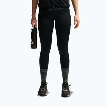 Women's running leggings Nike ACG black/summit white