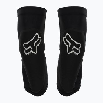 Cycling knee pads Fox Racing Enduro Knee black